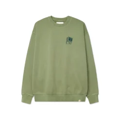- ooe Crewneck - Puover < Revolution Sale