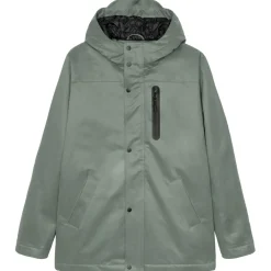 - Outdoor Parka - Parka < Revolution Best
