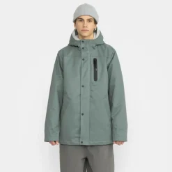 - Outdoor Parka - Parka < Revolution Best