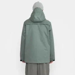 - Outdoor Parka - Parka < Revolution Best