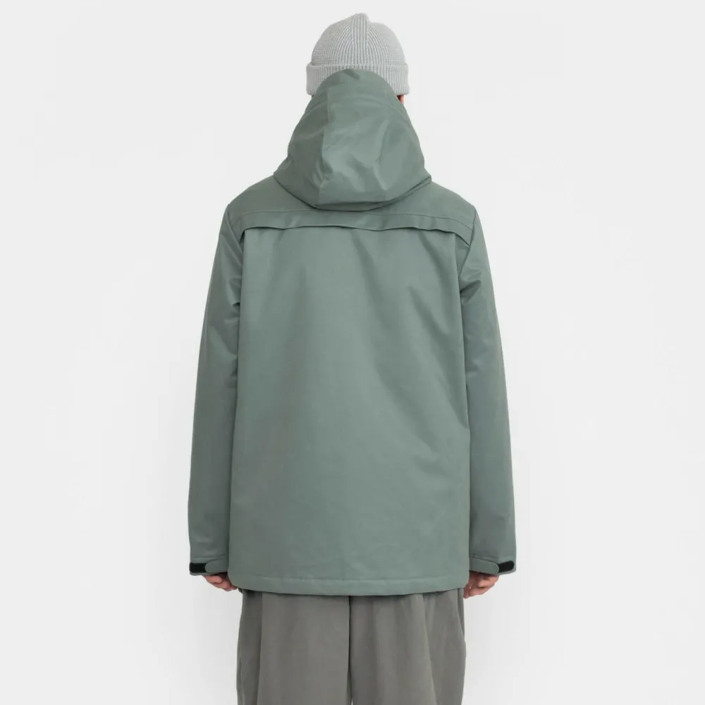 - Outdoor Parka - Parka < Revolution Best