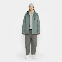 - Outdoor Parka - Parka < Revolution Best