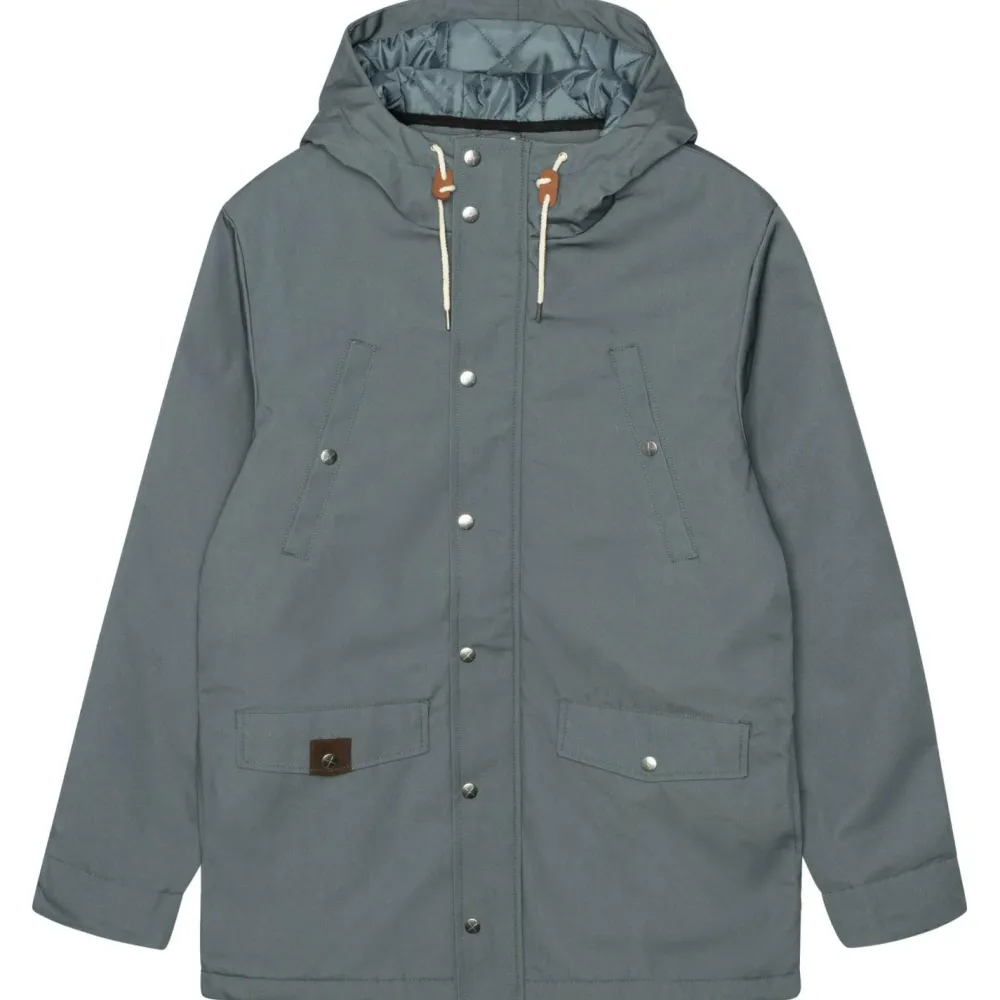 - Parka Jacket - Parka < Revolution Discount