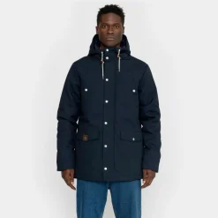 - Parka Jacket - Parka < Revolution Discount