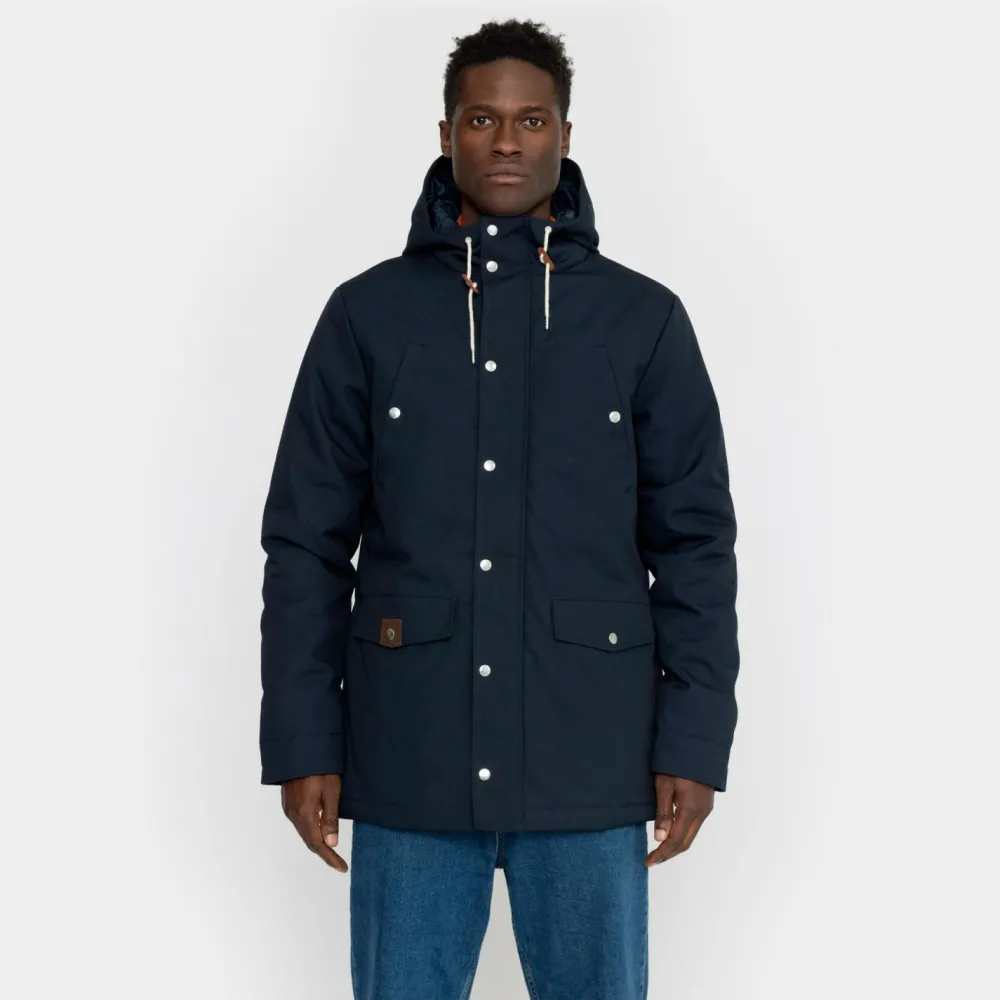 - Parka Jacket - Parka < Revolution Discount