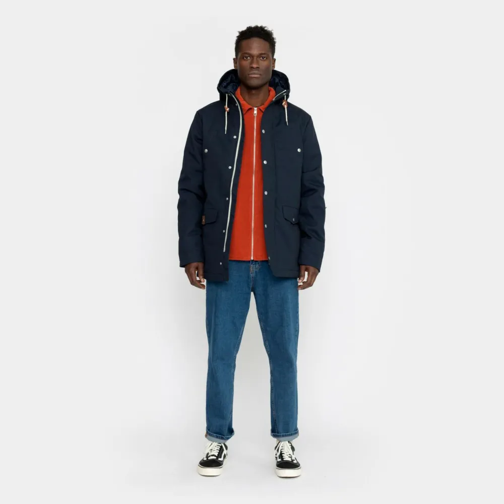 - Parka Jacket - Parka < Revolution Discount
