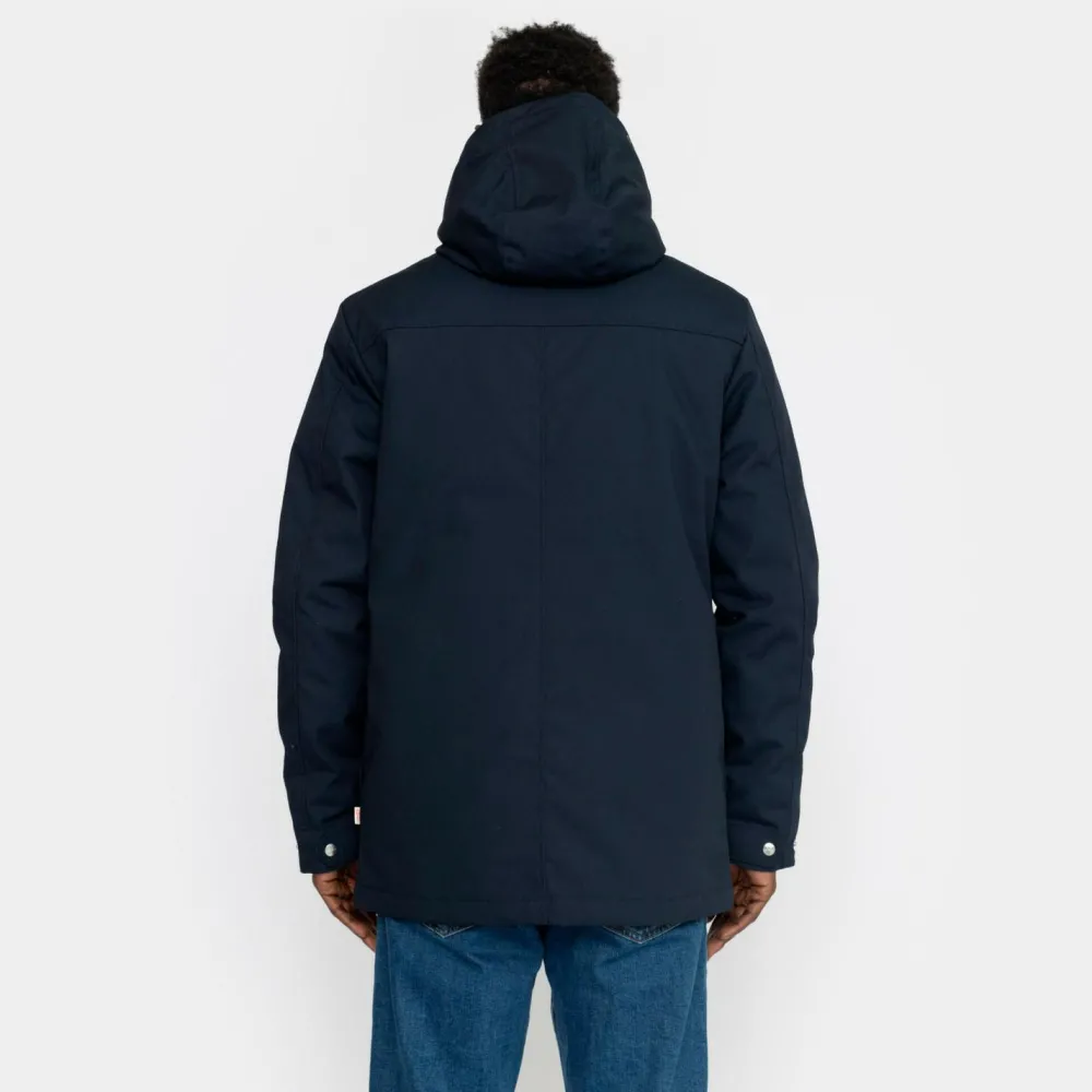 - Parka Jacket - Parka < Revolution Discount