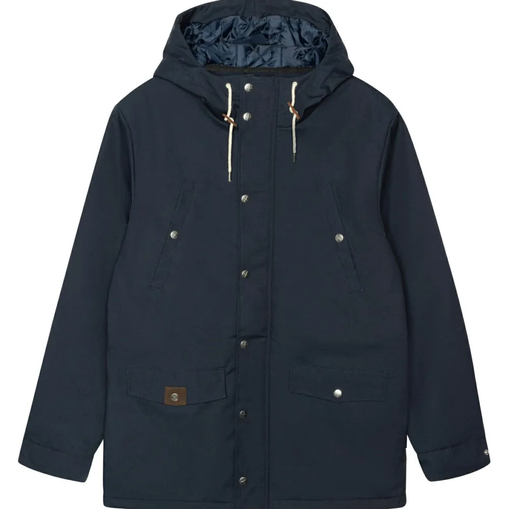 - Parka Jacket - Parka < Revolution Discount