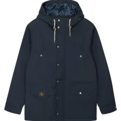 - Parka Jacket - Parka < Revolution Discount