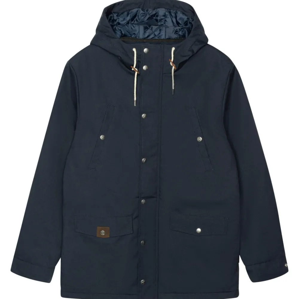 - Parka Jacket - Parka < Revolution Discount