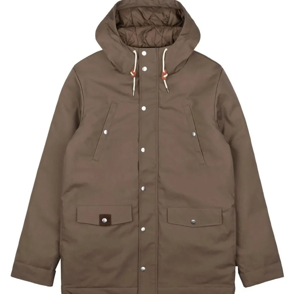 - Parka Jacket - Parka < Revolution Discount