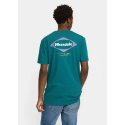 Revolution - Printed T-hirt Hike - T-hirt