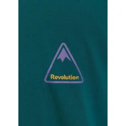 Revolution - Printed T-hirt Hike - T-hirt