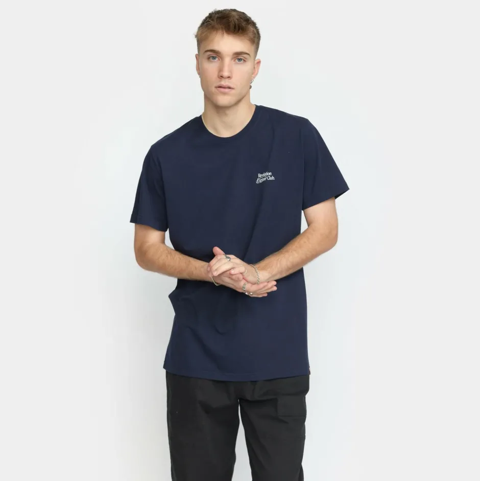 Revolution - Printed T-hirt - T-hirt
