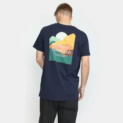 Revolution - Printed T-hirt - T-hirt