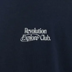 Revolution - Printed T-hirt - T-hirt