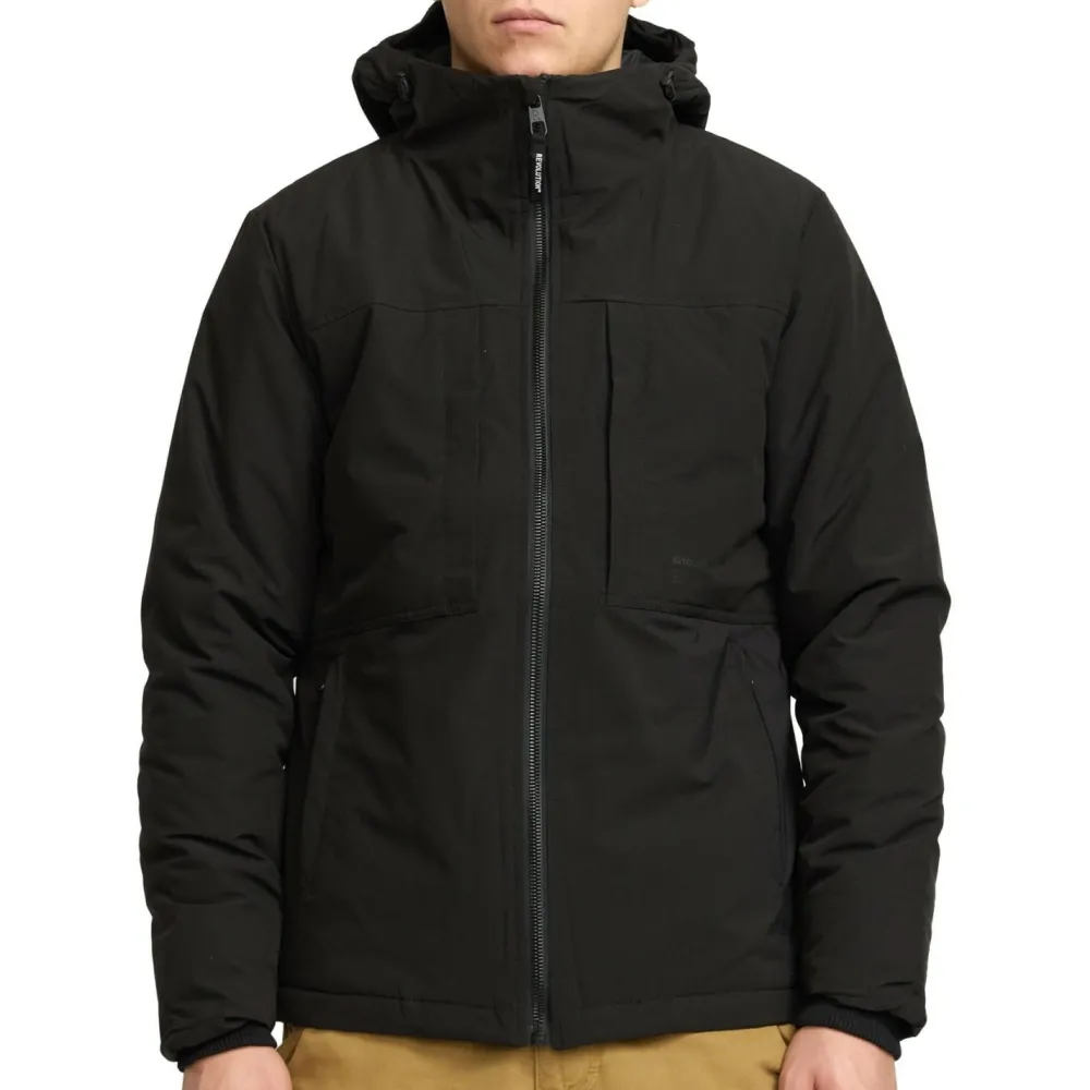- Winter Tech Jacket - Winterjacke < Revolution Outlet