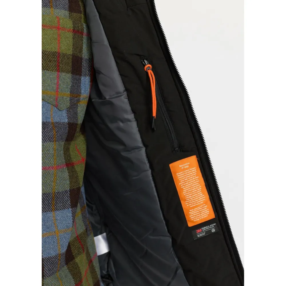 - Winter Tech Jacket - Winterjacke < Revolution Outlet