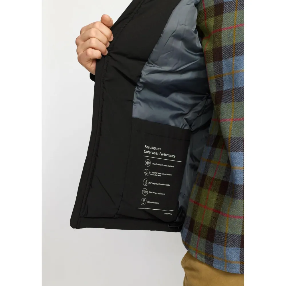 - Winter Tech Jacket - Winterjacke < Revolution Outlet