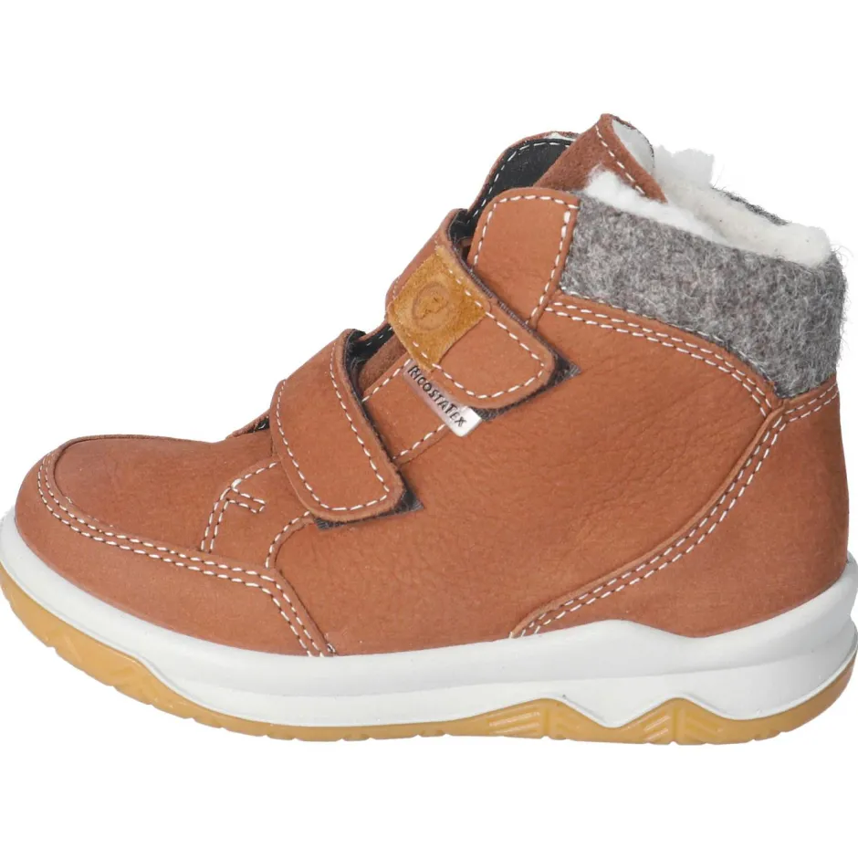 Winterschuhe|Winterschuhe-Ricosta - Kid's Luan - Winterschuhe