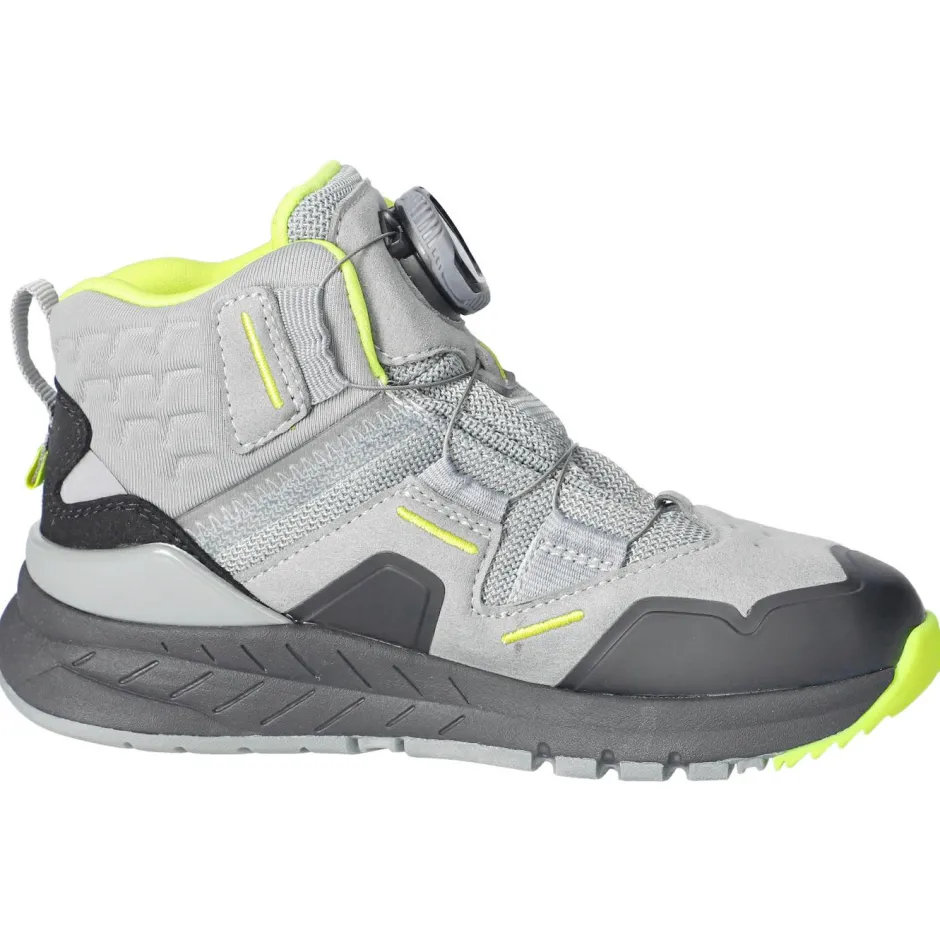 Multisportschuhe-Ricosta - Kid's Shock - Freizeitschuhe