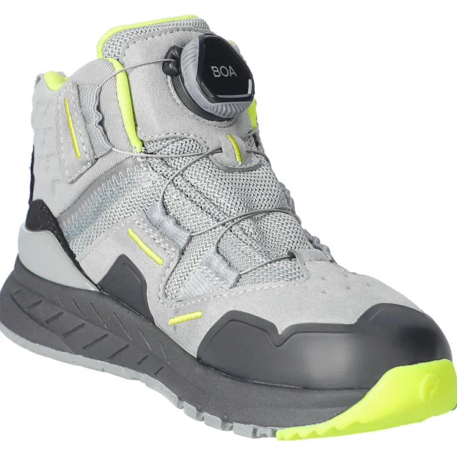 Multisportschuhe-Ricosta - Kid's Shock - Freizeitschuhe