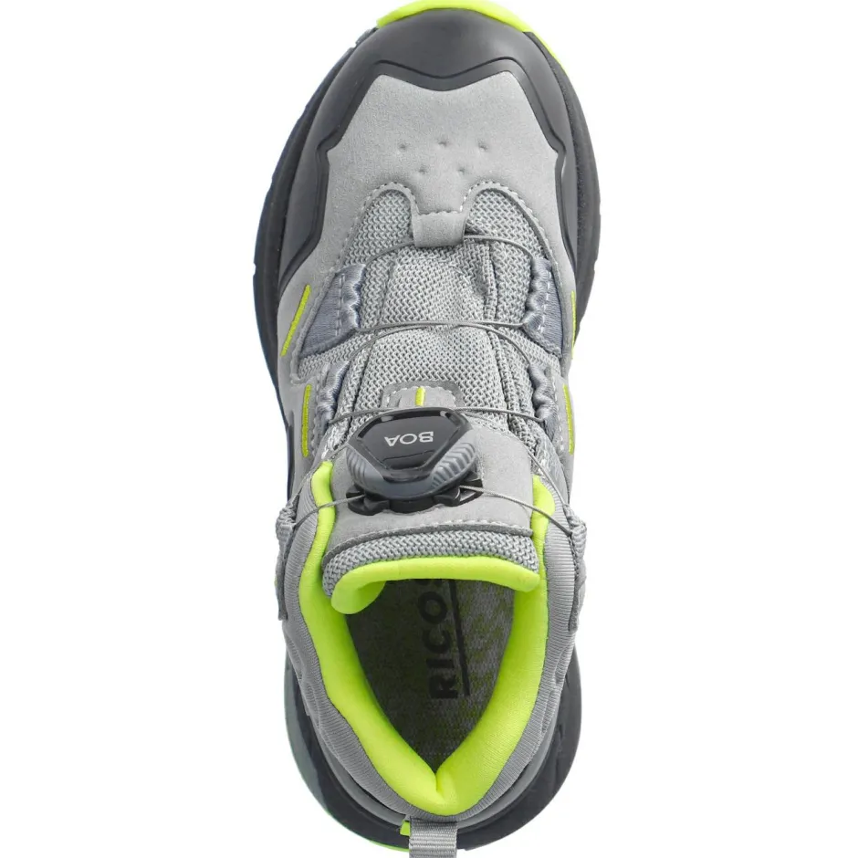 Multisportschuhe-Ricosta - Kid's Shock - Freizeitschuhe