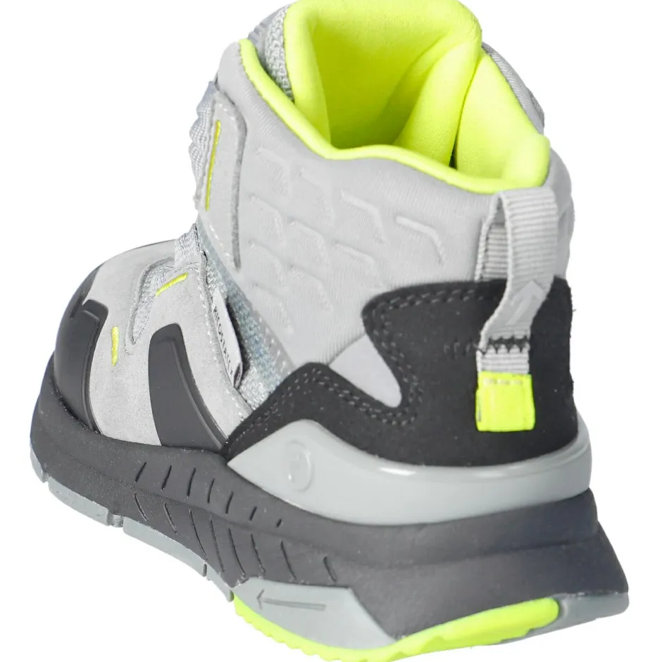 Multisportschuhe-Ricosta - Kid's Shock - Freizeitschuhe
