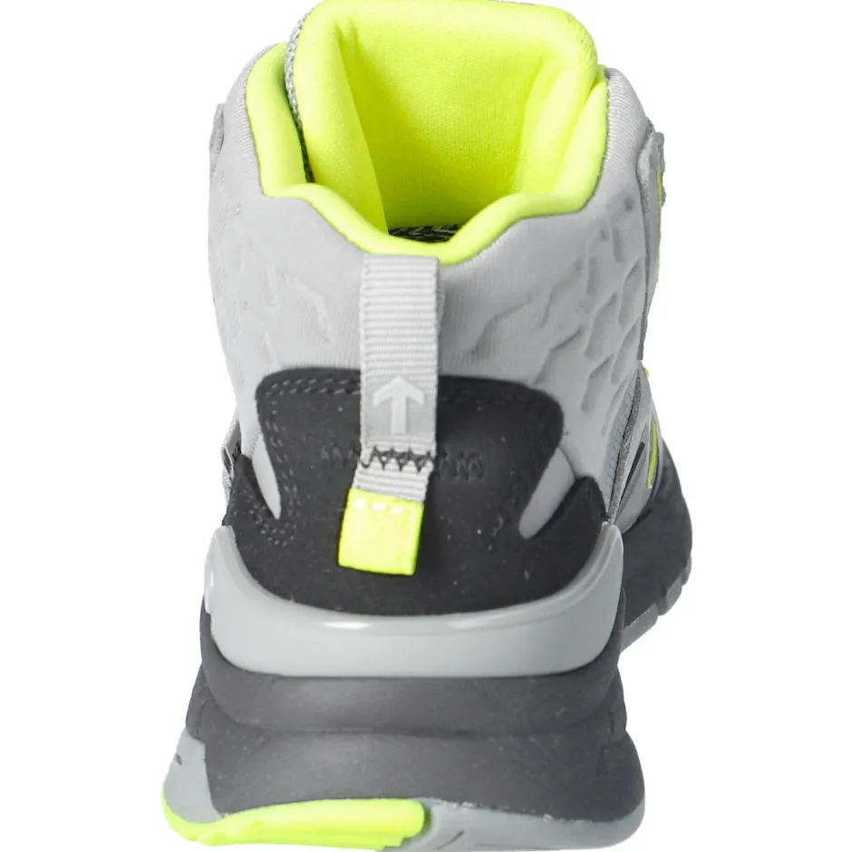 Multisportschuhe-Ricosta - Kid's Shock - Freizeitschuhe