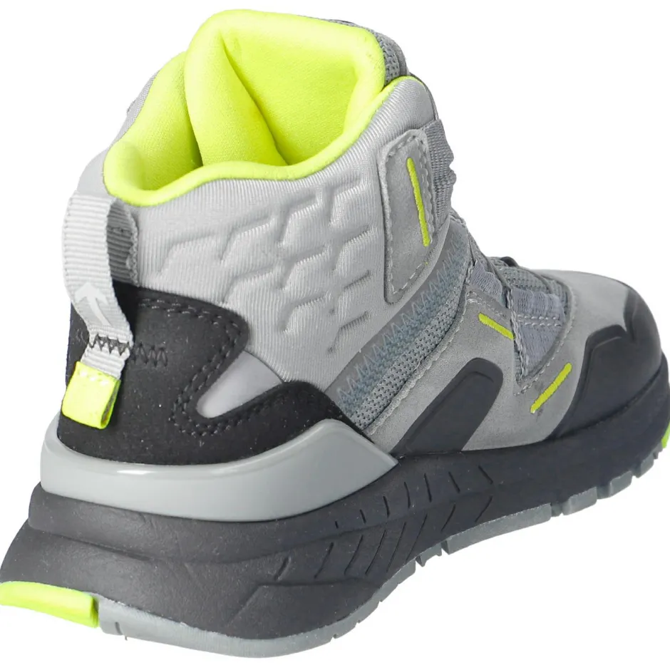 Multisportschuhe-Ricosta - Kid's Shock - Freizeitschuhe