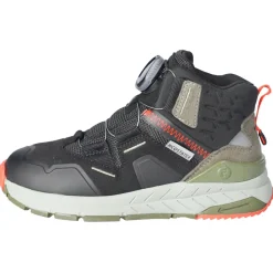 Multisportschuhe-Ricosta - Kid's Shock - Freizeitschuhe