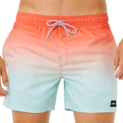 - Offet Fade Voey - Badehoe < Rip Curl