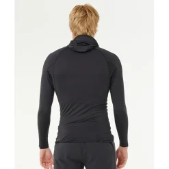 - earch UPF Perf Hood / - ycra < Rip Curl Best