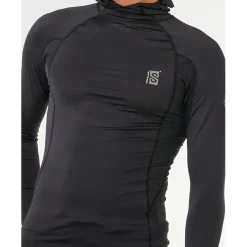 - earch UPF Perf Hood / - ycra < Rip Curl Best