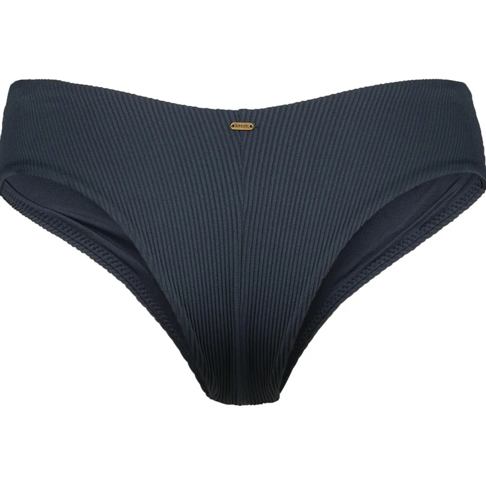 - Woen' Bock Party Hi eg kipy - Bikini-Botto < Rip Curl Clearance