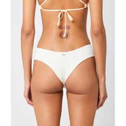 - Woen' Bock Party Hi eg kipy - Bikini-Botto < Rip Curl Clearance