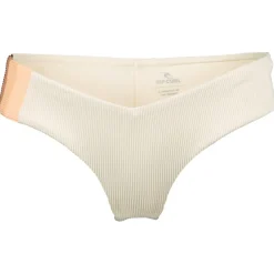 - Woen' Bock Party Hi eg kipy - Bikini-Botto < Rip Curl Clearance
