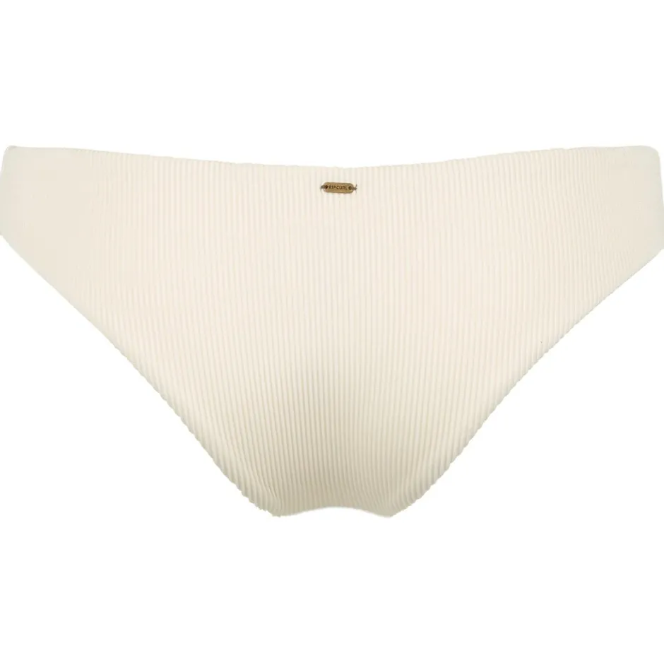 Rip Curl Bademode-- Women's Block Party Spliced Cheeky Hip - Bikini-Bottom