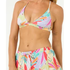 Rip Curl Bademode-- Women's Cala Vadella Lycra Boardshort - Boardshorts Multicolor