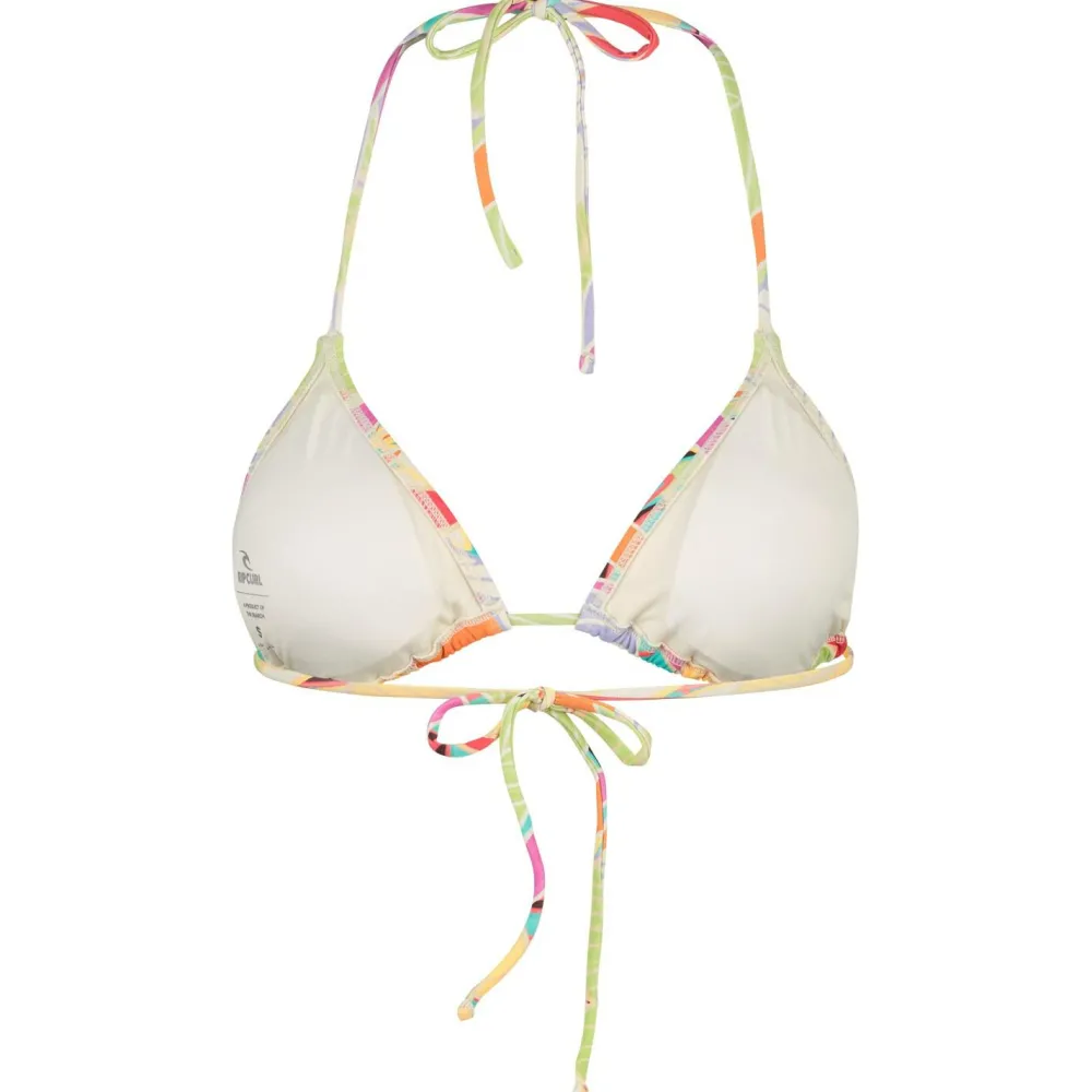 - Woen' Caa Vadea Tri Top - Bikini-Top < Rip Curl Outlet