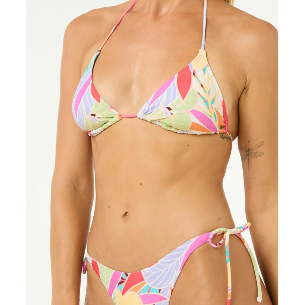 - Woen' Caa Vadea Tri Top - Bikini-Top < Rip Curl Outlet