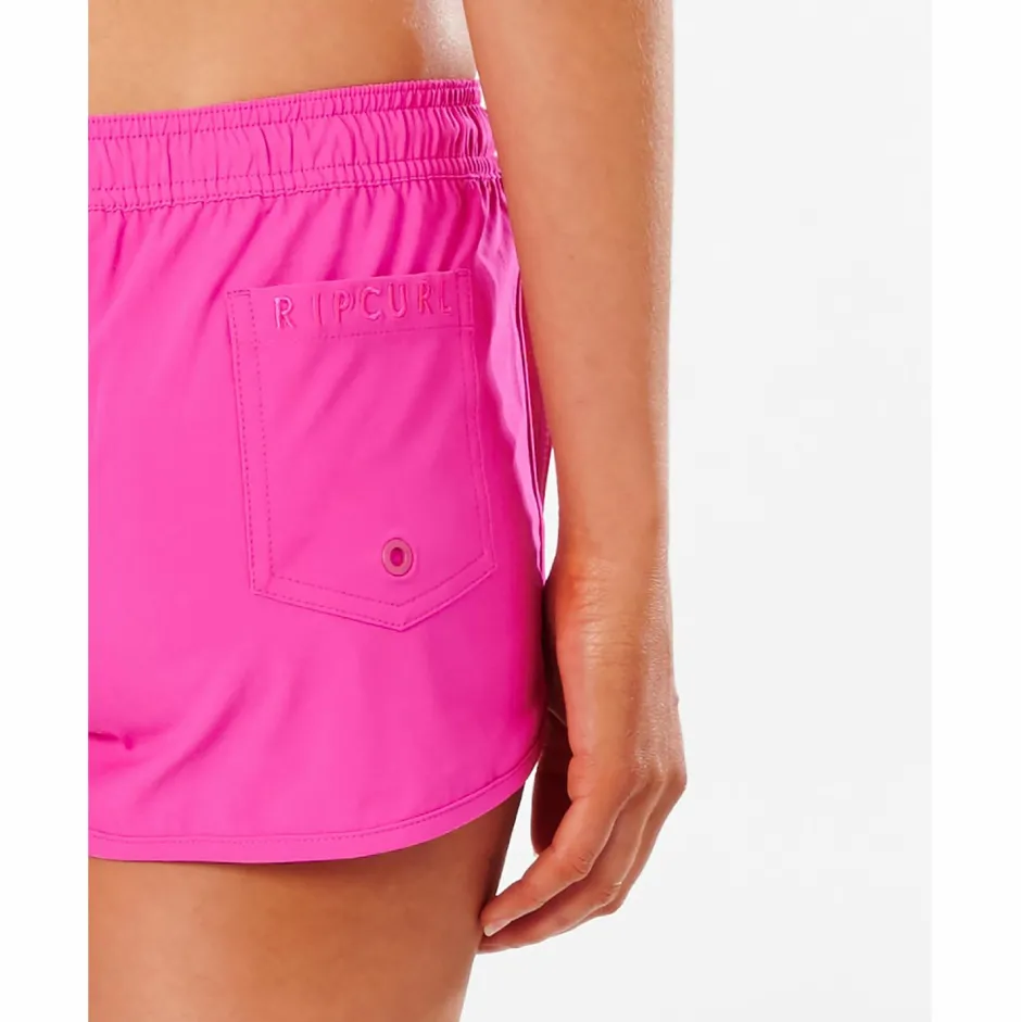 Rip Curl Bademode|Alltagsbekleidung-- Women's Classic Surf 3'' Boardshort - Boardshorts Black