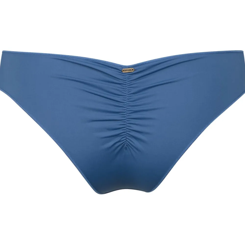 - Woen' Caic urf Cheeky Pant - Bikini-Botto < Rip Curl Hot