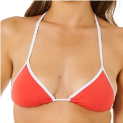 Rip Curl Bademode-- Women's Classic Surf Sliding Tri - Bikini-Top