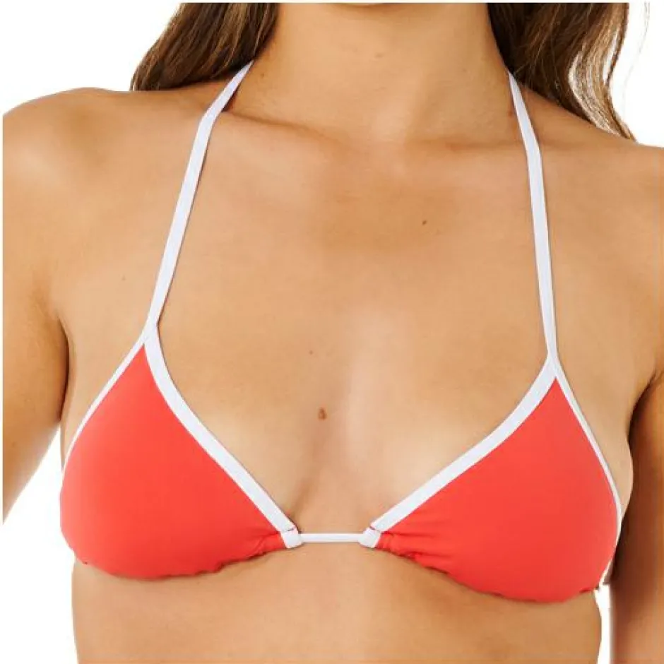 Rip Curl Bademode-- Women's Classic Surf Sliding Tri - Bikini-Top