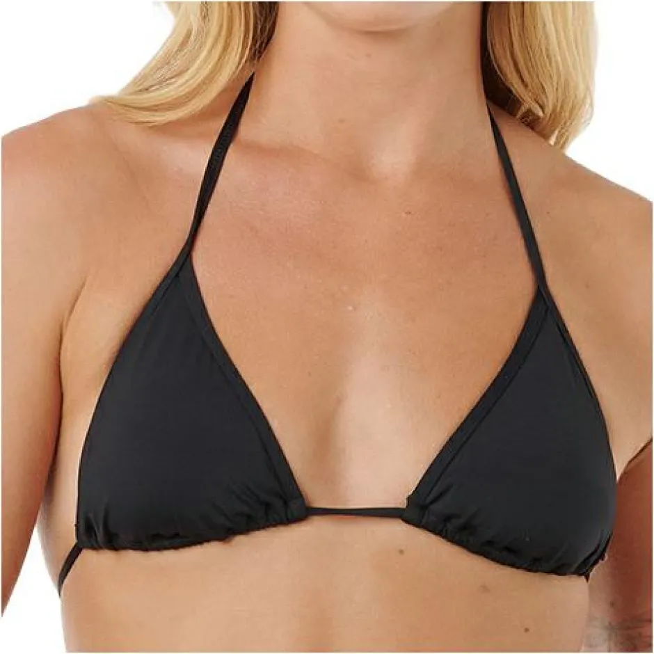 Rip Curl Bademode-- Women's Classic Surf Sliding Tri - Bikini-Top