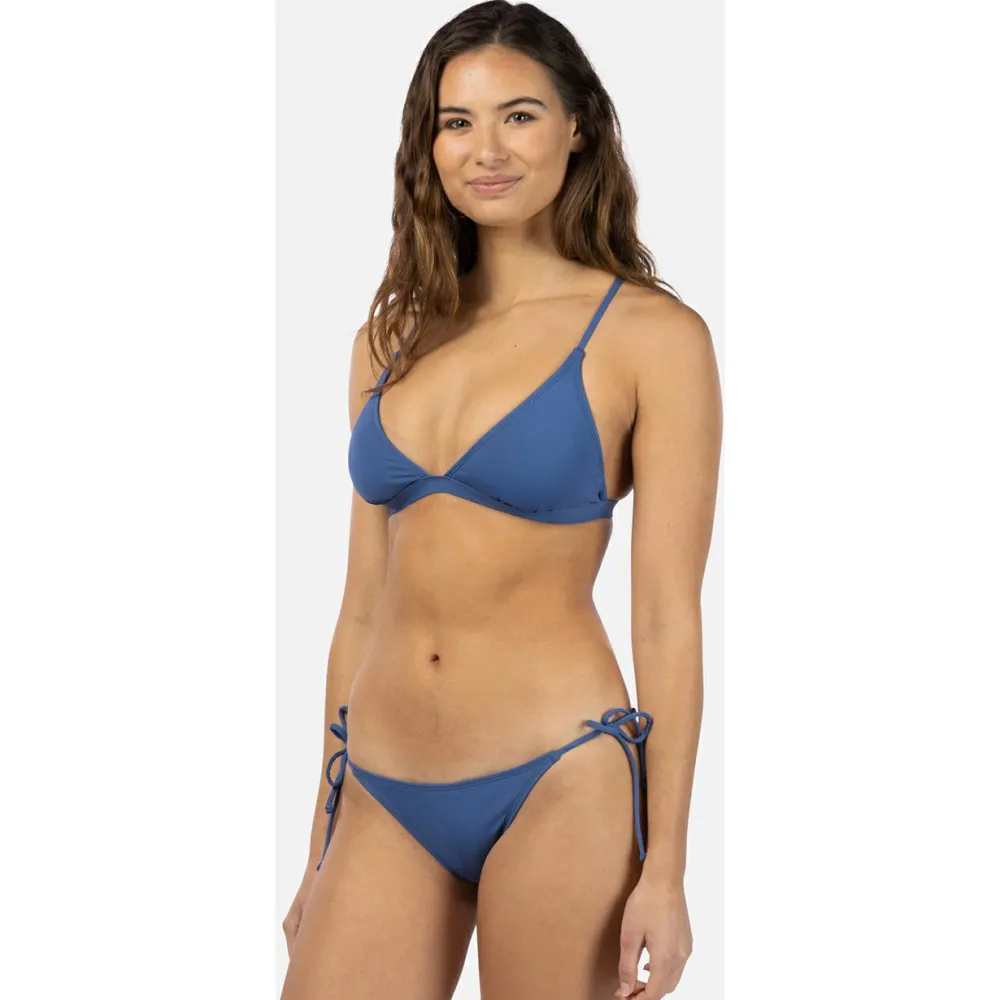 - Woen' Caic urf Xback Tri - Bikini-Top < Rip Curl Clearance
