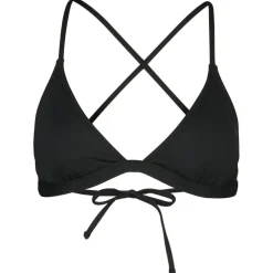 - Woen' Caic urf Xback Tri - Bikini-Top < Rip Curl Clearance