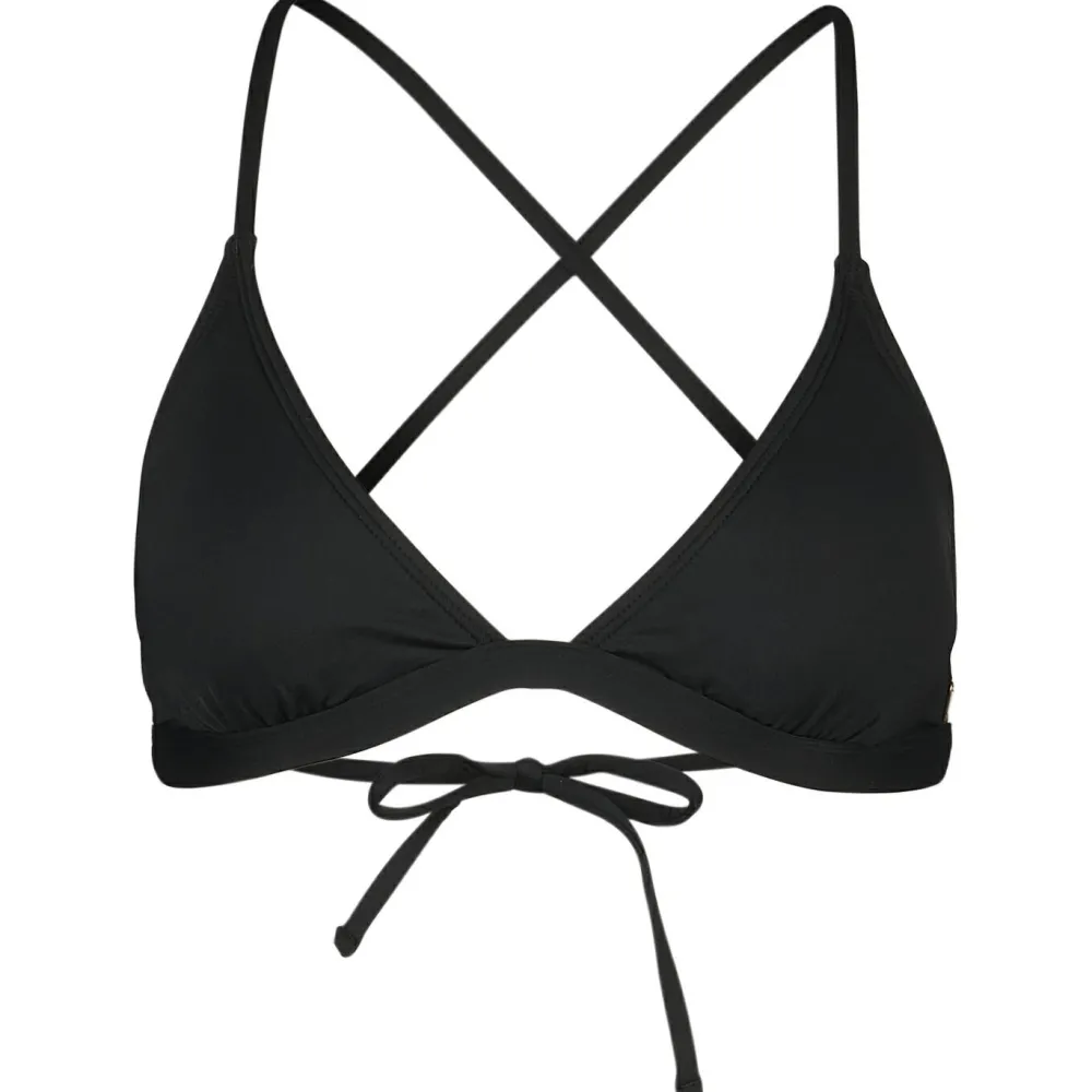 - Woen' Caic urf Xback Tri - Bikini-Top < Rip Curl Clearance