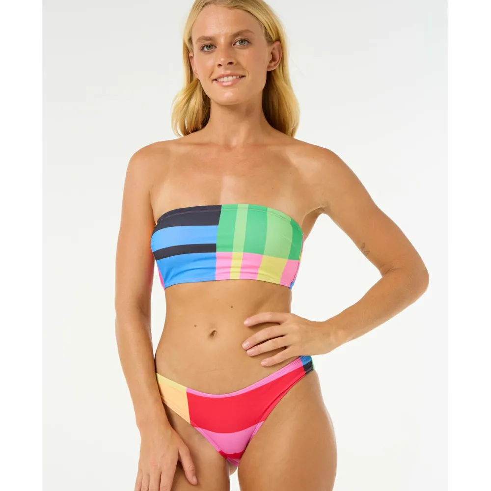 - Woen' a Daia Good Pant - Bikini-Botto < Rip Curl Sale